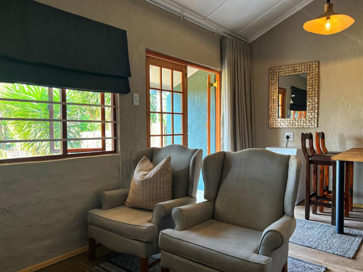 Fever Tree Guesthouse Гіллкрест Екстер'єр фото