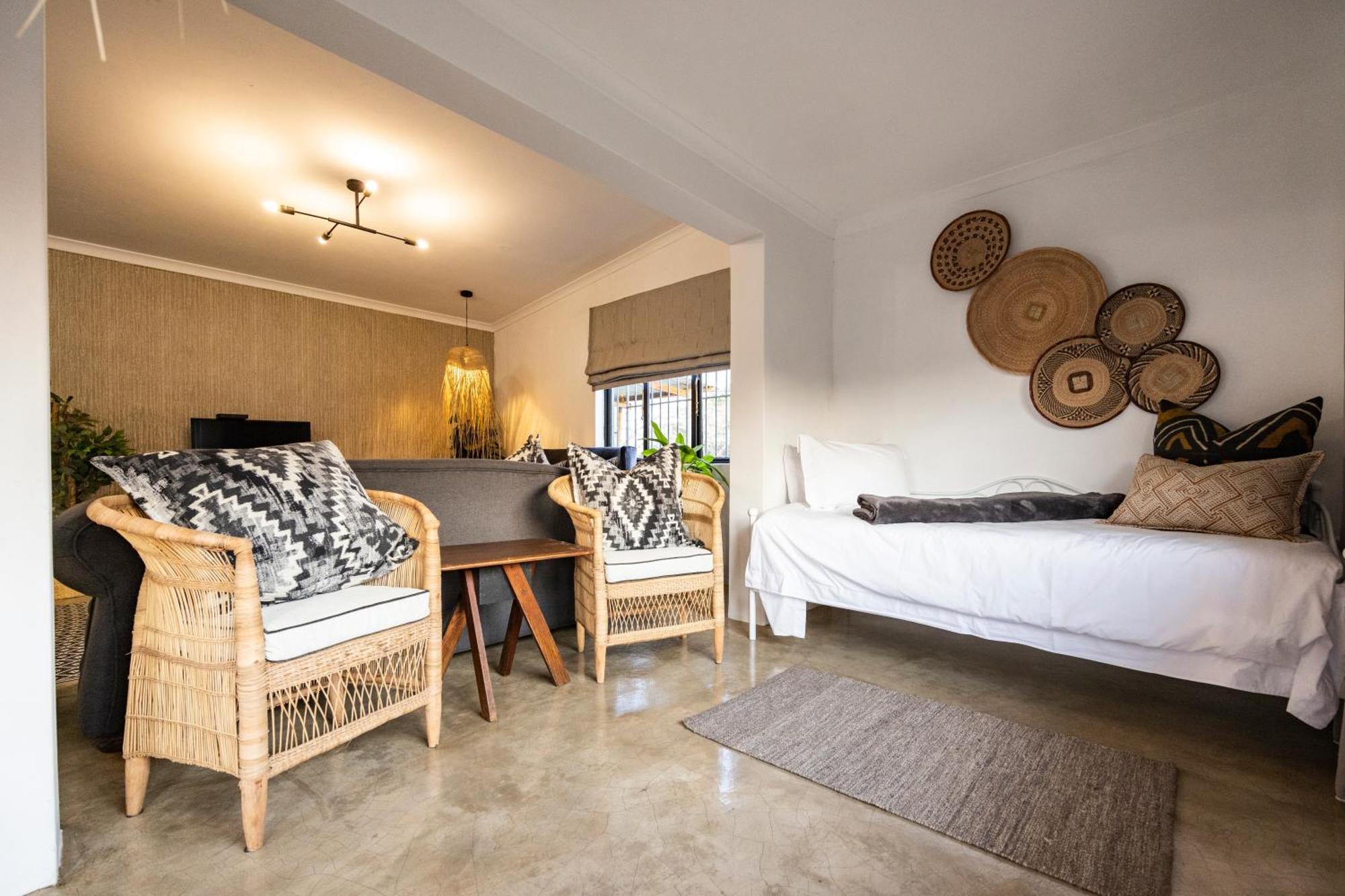 Fever Tree Guesthouse Гіллкрест Екстер'єр фото