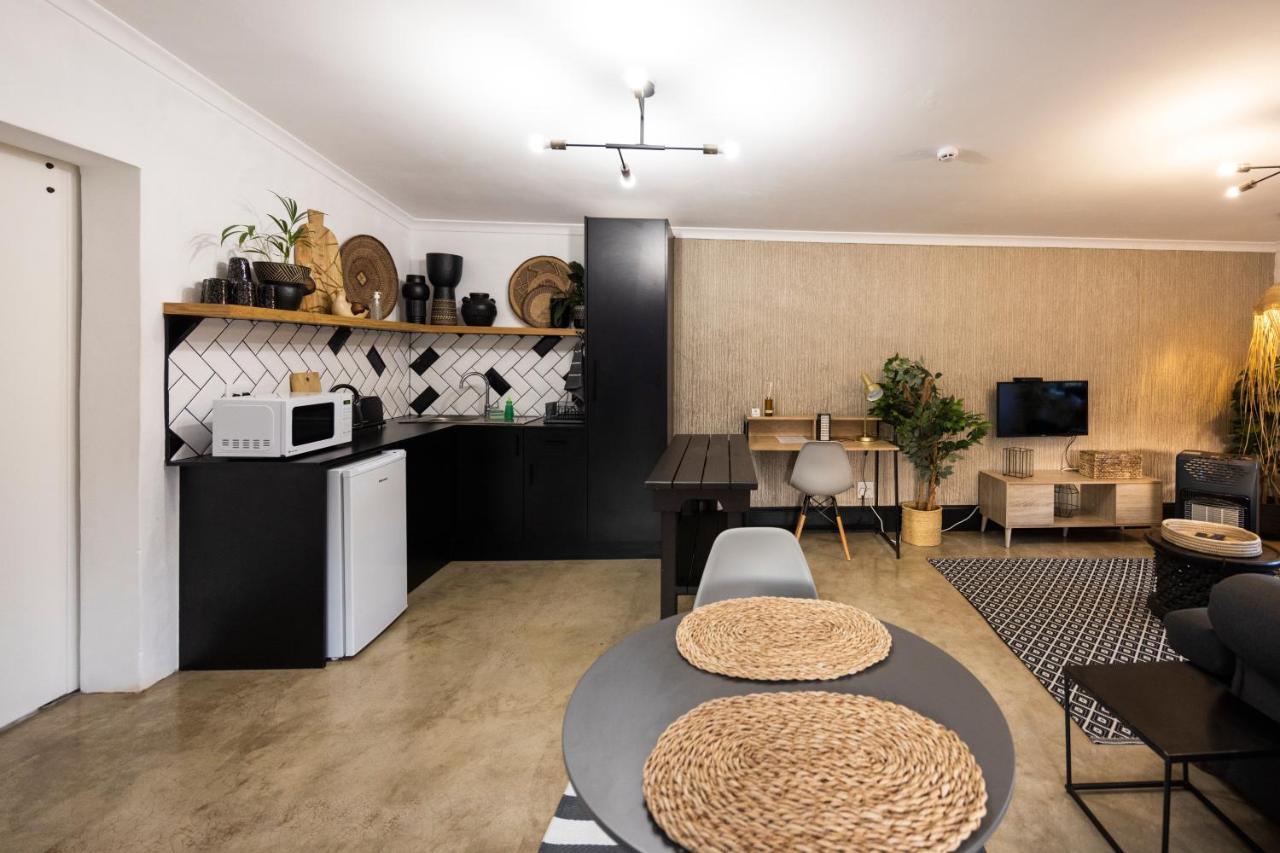 Fever Tree Guesthouse Гіллкрест Екстер'єр фото