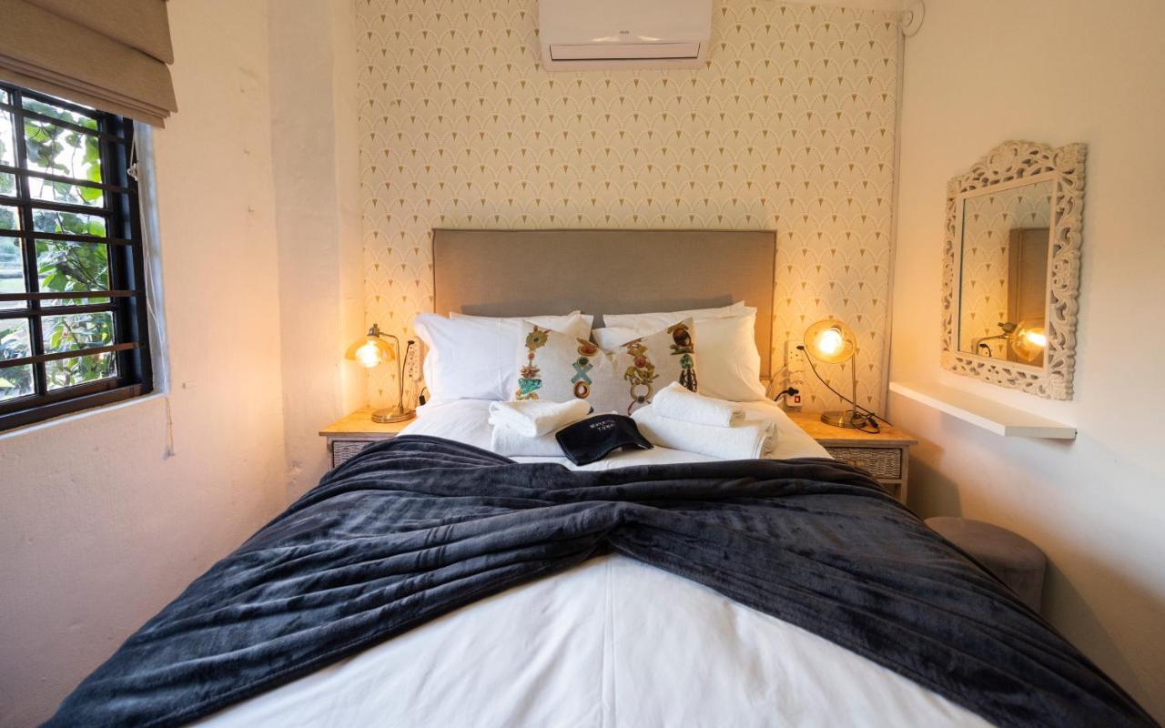 Fever Tree Guesthouse Гіллкрест Екстер'єр фото