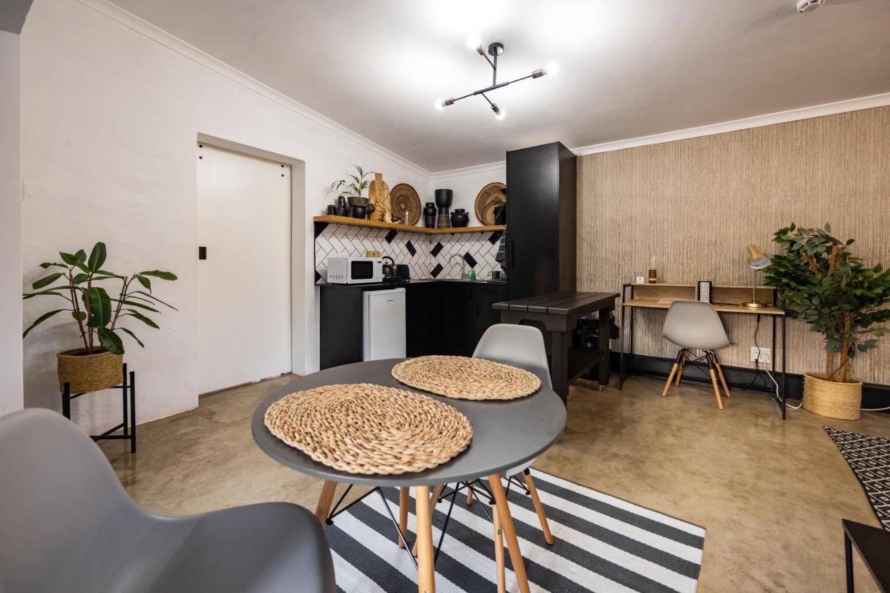Fever Tree Guesthouse Гіллкрест Екстер'єр фото
