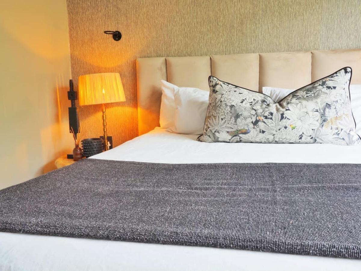 Fever Tree Guesthouse Гіллкрест Екстер'єр фото
