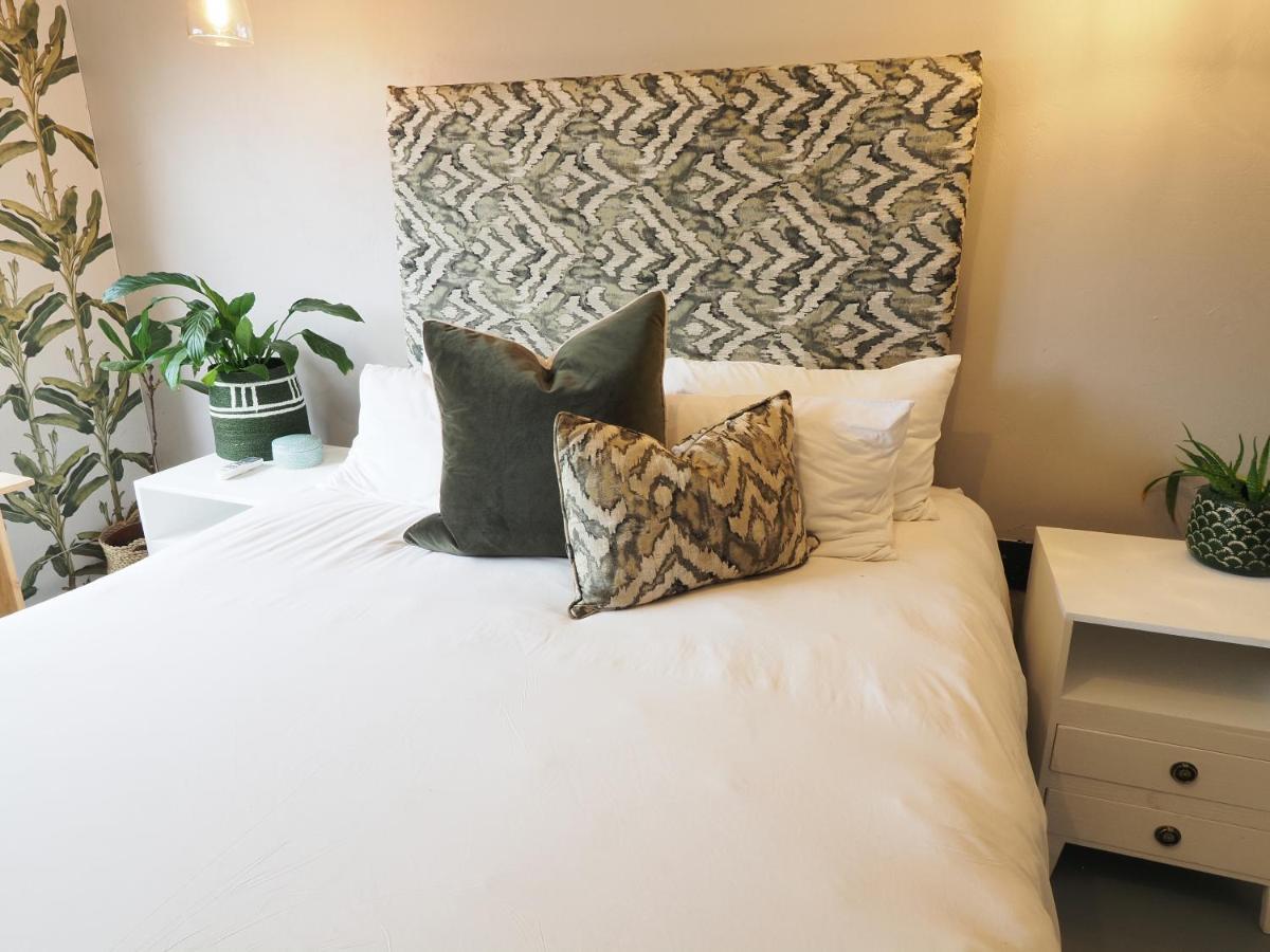 Fever Tree Guesthouse Гіллкрест Екстер'єр фото