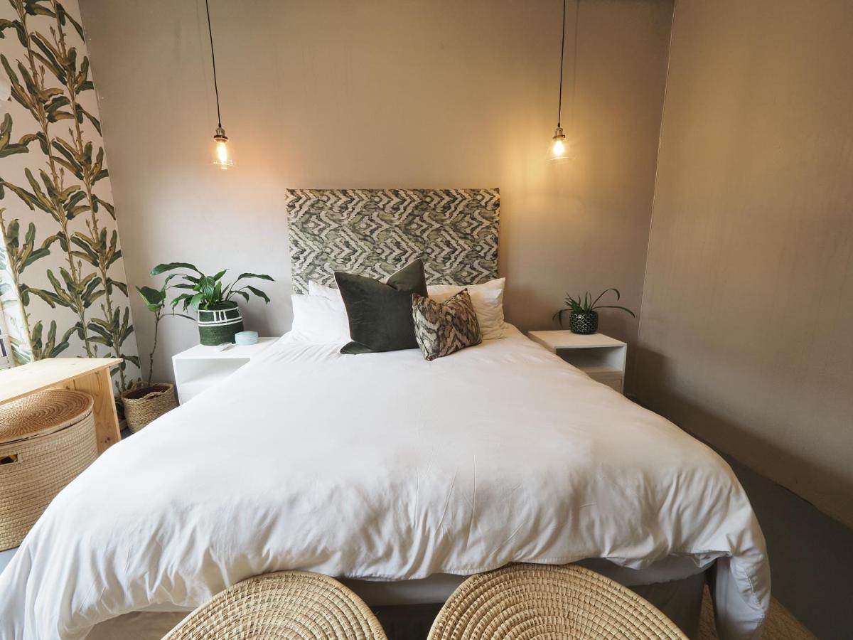 Fever Tree Guesthouse Гіллкрест Екстер'єр фото
