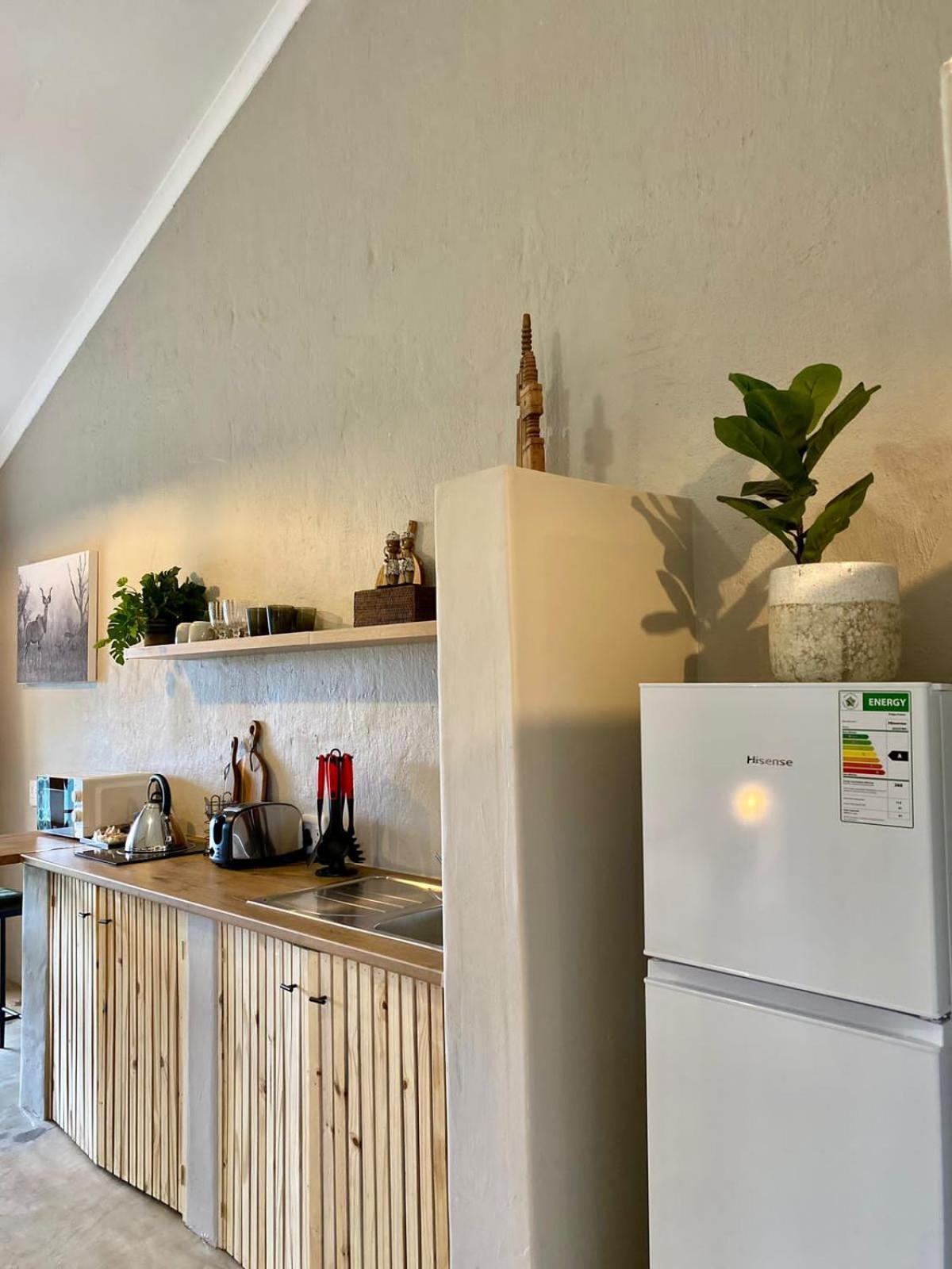 Fever Tree Guesthouse Гіллкрест Екстер'єр фото