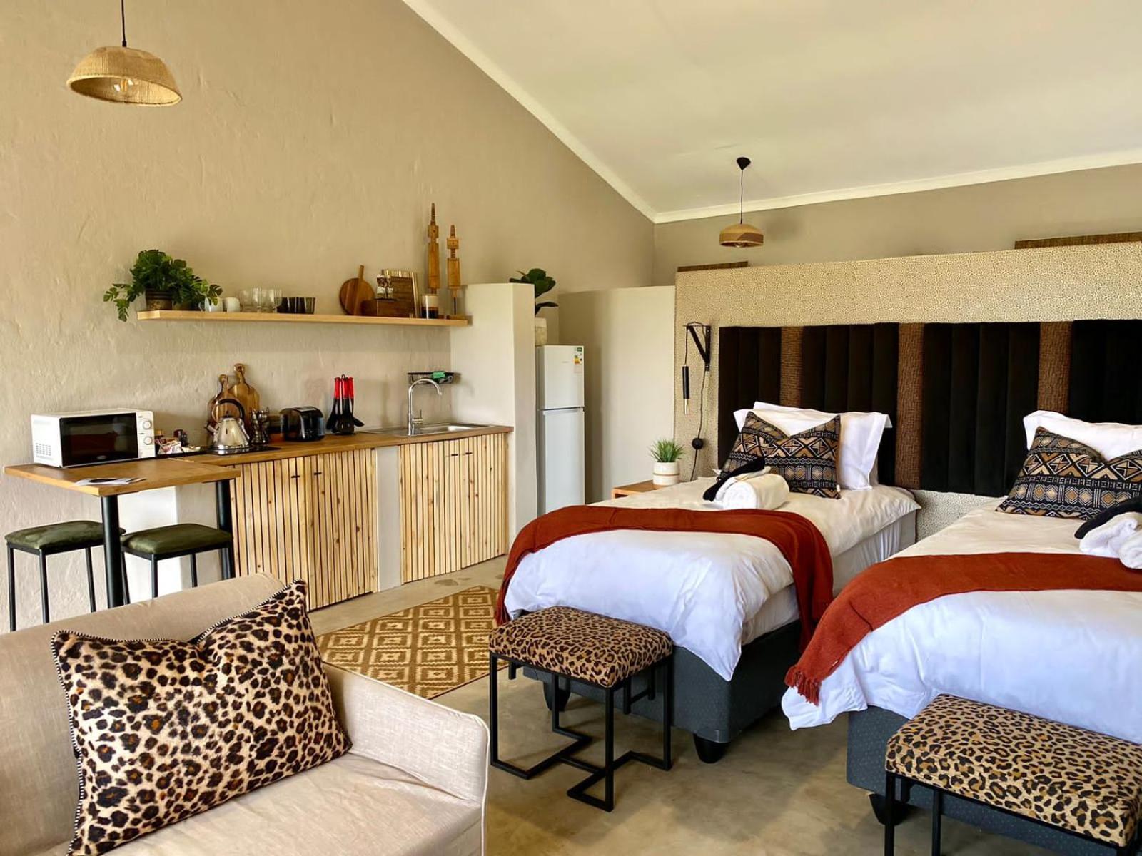 Fever Tree Guesthouse Гіллкрест Екстер'єр фото