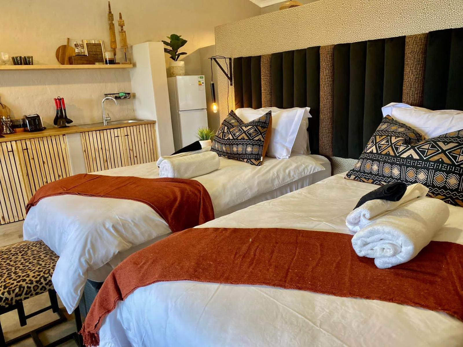 Fever Tree Guesthouse Гіллкрест Екстер'єр фото